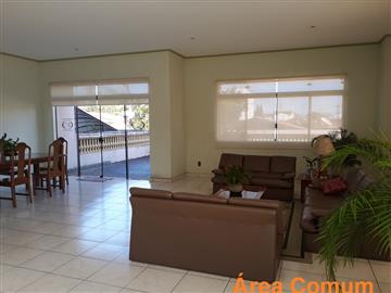 Apartamento em Avare Centro 3 dormitórios R$ 550.000,00
