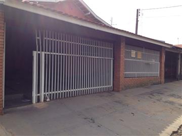 Casa em Avare Parque Santa Elizabeth I 3 dormitórios R$ 280.000,00