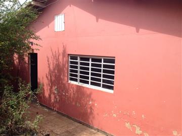 Casa em Avare Parque Santa Elizabeth I 3 dormitórios R$ 280.000,00