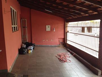 Casa em Avare Parque Santa Elizabeth I 3 dormitórios R$ 280.000,00