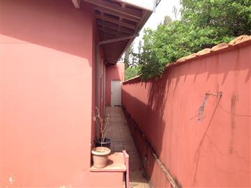 Casa em Avare Parque Santa Elizabeth I 3 dormitórios R$ 280.000,00