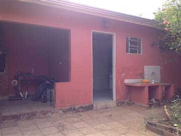 Casa em Avare Parque Santa Elizabeth I 3 dormitórios R$ 280.000,00