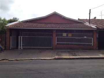 Casa em Avare Parque Santa Elizabeth I 3 dormitórios R$ 280.000,00