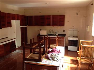 Casa em Avare Parque Santa Elizabeth I 3 dormitórios R$ 280.000,00
