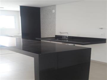 Apartamento em Bauru Jardim Colonial 2 dormitórios R$ 320.000,00