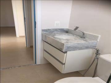 Apartamento em Bauru Jardim Colonial 2 dormitórios R$ 320.000,00