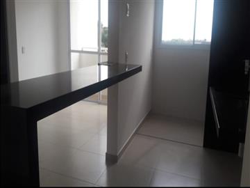 Apartamento em Bauru Jardim Colonial 2 dormitórios R$ 320.000,00
