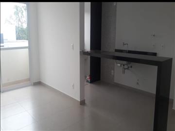 Apartamento em Bauru Jardim Colonial 2 dormitórios R$ 320.000,00
