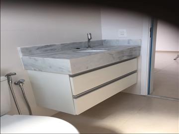 Apartamento em Bauru Jardim Colonial 2 dormitórios R$ 320.000,00