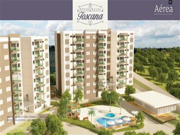 RESIDENCIAL TOSCANA "O LUGAR CERTO PARA MORAR!!!" - 1356597 RESIDENCIAL TOSCANA "O LUGAR CERTO PARA MORAR!!!" Vila Santa Clara R$ 314.160,00