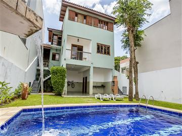 Aceita permuta por casa ou apartamento em Atibaia até 50% do valor - 1405358 Aceita permuta por casa ou apartamento em Atibaia até 50% do valor Condomínio Arco Íris R$ 790.000,00
