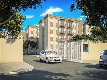Residencial Aquarela Atibaia, pertinho da entrada da Cidade!!! - 1411097 Residencial Aquarela Atibaia, pertinho da entrada da Cidade!!! Vila Santa Clara R$ 151.000,00