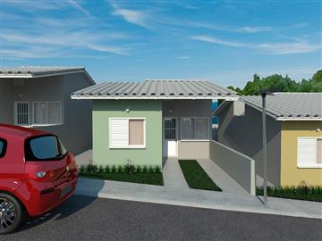 RESIDENCIAL VIDA NOVA I - ATIBAIA - A PARTIR DE R$ 189.900,00!!! - 1452672 RESIDENCIAL VIDA NOVA I - ATIBAIA - A PARTIR DE R$ 189.900,00!!! Mato Dentro R$ 189.900,00