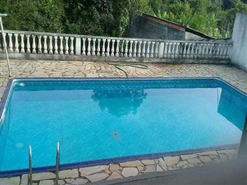 ÓTIMA CHÁCARA NO CONDOMÍNIO CLUBE DE CAMPO VALE VERDE - 1457066 ÓTIMA CHÁCARA NO CONDOMÍNIO CLUBE DE CAMPO VALE VERDE Não Especificado R$ 380.000,00