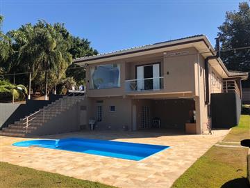 LINDO IMÓVEL RECÉM CONSTRUÍDO!!! - 1460396 LINDO IMÓVEL RECÉM CONSTRUÍDO!!! Jardim Estância Brasil R$ 790.000,00