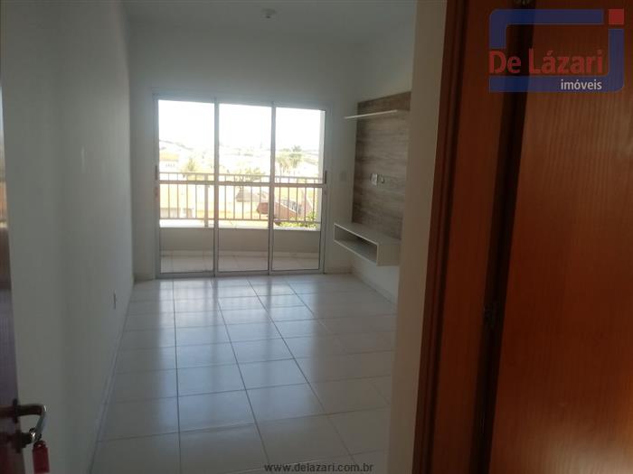 Araraquara | Apartamentos em Jardim Botânico