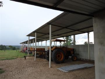 Fazenda em São Gabriel do Oeste Não Especificado R$ 4.000.000,00