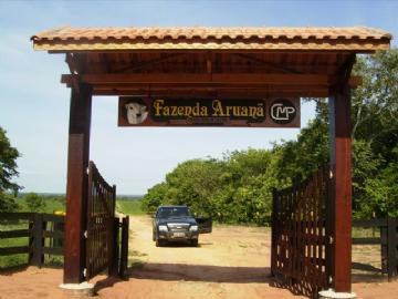 Fazenda em São Gabriel do Oeste Não Especificado R$ 4.000.000,00