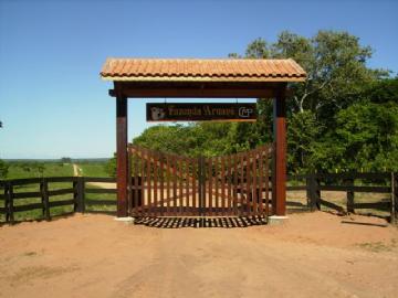 Fazenda em São Gabriel do Oeste Não Especificado R$ 4.000.000,00