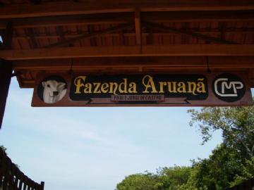 Fazenda em São Gabriel do Oeste Não Especificado R$ 4.000.000,00