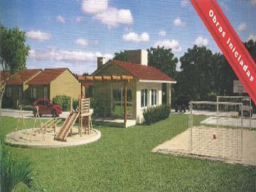 Casa em Criciuma Santa Luzia 2 dormitórios R$ 113.174,00