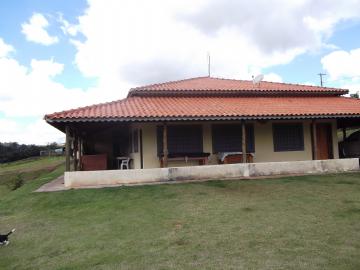 Chácara em Botucatu Chácara Recreio Vista Alegre 2 dormitórios R$ 550.000,00