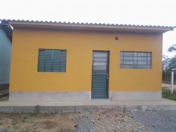 Casa em Registro Jardim das Palmeiras 2 dormitórios R$ 500,00