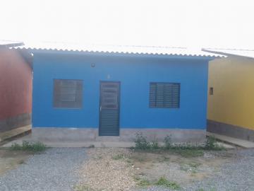Casa em Registro Jardim das Palmeiras 2 dormitórios R$ 500,00