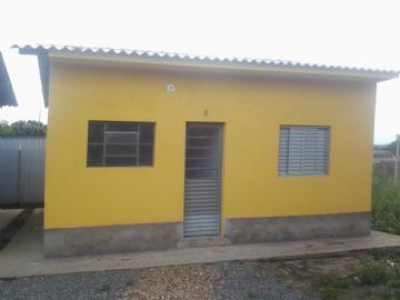 Casa em Registro Jardim das Palmeiras 2 dormitórios R$ 500,00