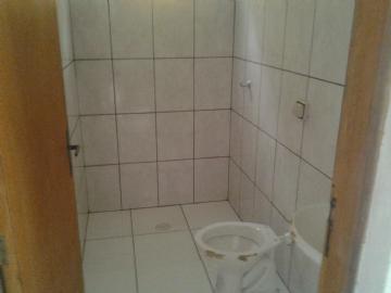 Casa em Registro Jardim das Palmeiras 2 dormitórios R$ 500,00