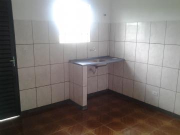 Casa em Registro Jardim das Palmeiras 2 dormitórios R$ 500,00