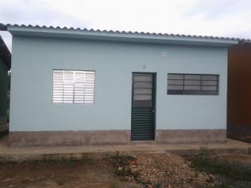 Casa em Registro Jardim das Palmeiras 2 dormitórios R$ 500,00