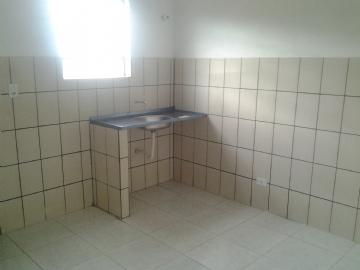 Casa em Registro Jardim das Palmeiras 2 dormitórios R$ 500,00