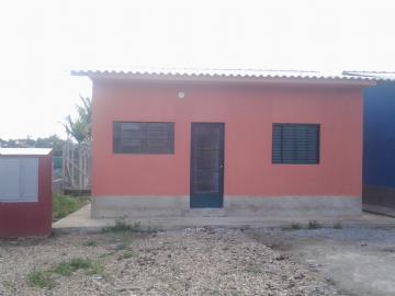 Casa em Registro Jardim das Palmeiras 2 dormitórios R$ 500,00