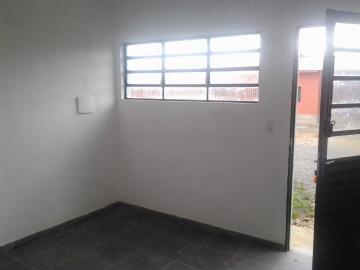 Casa em Registro Jardim das Palmeiras 2 dormitórios R$ 500,00