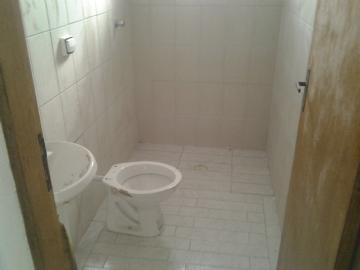 Casa em Registro Jardim das Palmeiras 2 dormitórios R$ 500,00