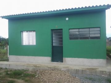 Casa em Registro Jardim das Palmeiras 2 dormitórios R$ 500,00