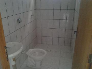 Casa em Registro Jardim das Palmeiras 2 dormitórios R$ 500,00