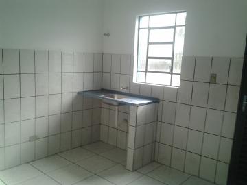 Casa em Registro Jardim das Palmeiras 2 dormitórios R$ 500,00