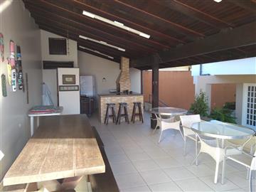 Casa em Registro Vila São Francisco 3 dormitórios R$ 1.400.000,00