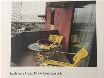 Apartamento em Registro Centro 3 dormitórios R$ 650.000,00