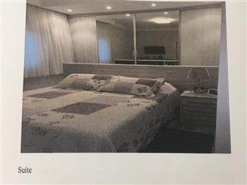 Apartamento em Registro Centro 3 dormitórios R$ 650.000,00