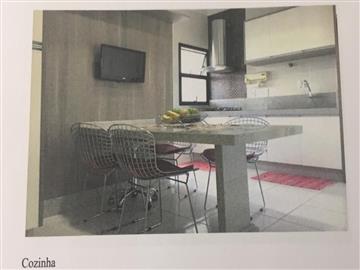 Apartamento em Registro Centro 3 dormitórios R$ 650.000,00