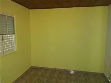 Casa em Registro Jardim São Paulo 2 dormitórios R$ 600,00