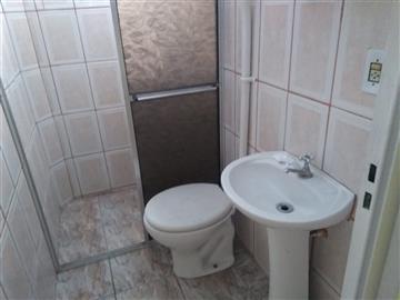 Casa em Registro Jardim São Paulo 2 dormitórios R$ 600,00