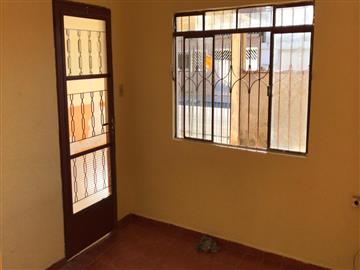 Casa em Registro Vila Nova Ribeira 2 dormitórios R$ 850,00
