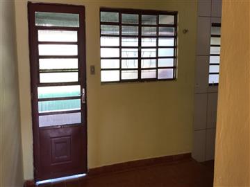 Casa em Registro Vila Nova Ribeira 2 dormitórios R$ 850,00