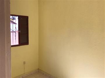 Casa em Registro Vila Nova Ribeira 2 dormitórios R$ 850,00