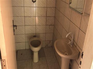 Casa em Registro Vila Nova Ribeira 2 dormitórios R$ 850,00