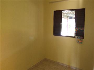 Casa em Registro Vila Nova Ribeira 2 dormitórios R$ 850,00